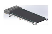 Walking Pad Treadmill