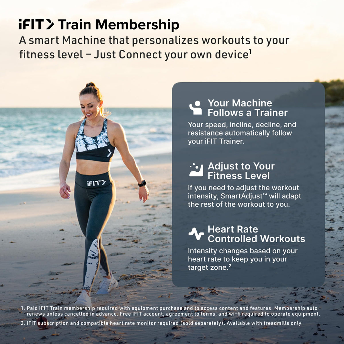 NordicTrack T Series 5 Starter Treadmill for Real Results